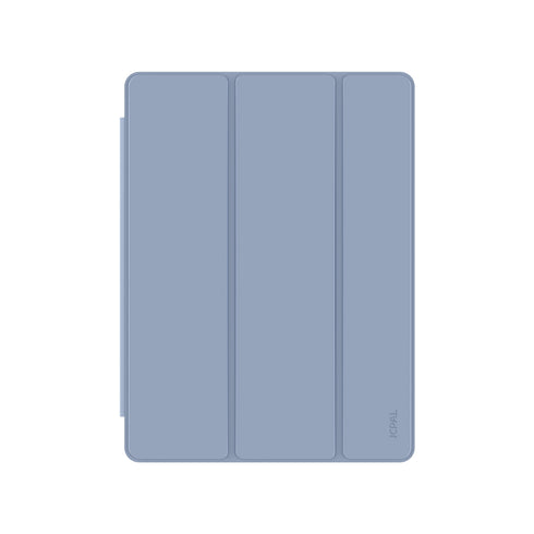 JCPal DuraPro Protective Case with Pencil Holder for iPad Pro Series JCP5489